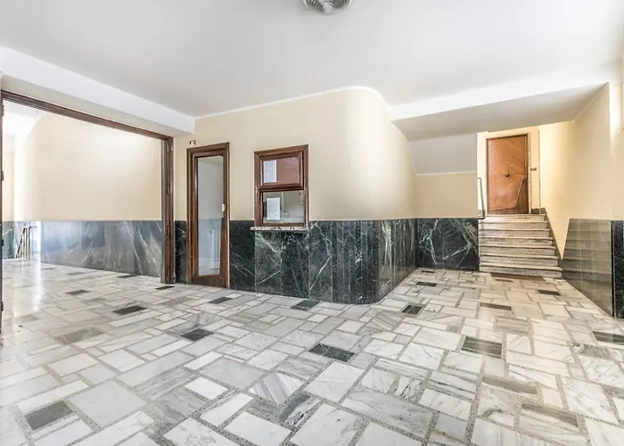 Apartment Asinari Retreat Rom